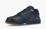 Dior B27 Low World Tour Navy 