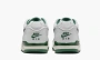 Nike Air Flight 89 Low Green Accents 