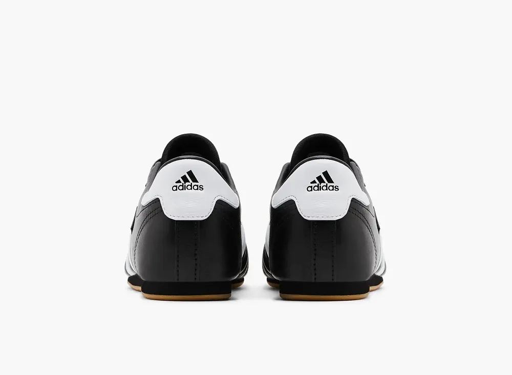 Adidas Taekwondo Wmns Black White Gum