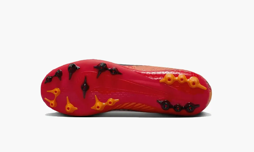 Nike Mercurial Superfly 9 Red