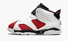 Air Jordan 6 Retro TD Carmine 2021