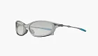 Gentle Monster Turbo MG21 Sunglasses Gray