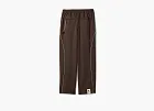 Adidas Woven Pants x Song for the Mute Brown