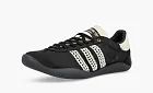 Wales Bonner x Adidas Karintha Black White