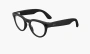 Ray-Ban Meta Headliner Matte Black Clear to Grey Transitions 