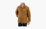 Carhartt 104293 WASHED DUCK SHERPA-LINED COAT -2 LOOSE FIT 