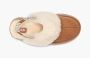 Wmns Funkette Slipper 'Chestnut' 