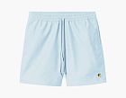 Carhartt WIP SS25 Chase Swim Trunks