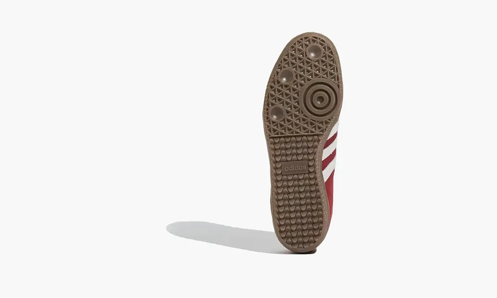 Adidas Samba OG Talchum Pack Scarlet