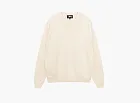 Stussy Handwritten Sweater  Natural
