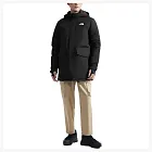 The North Face Sports Life Down Jacket Black