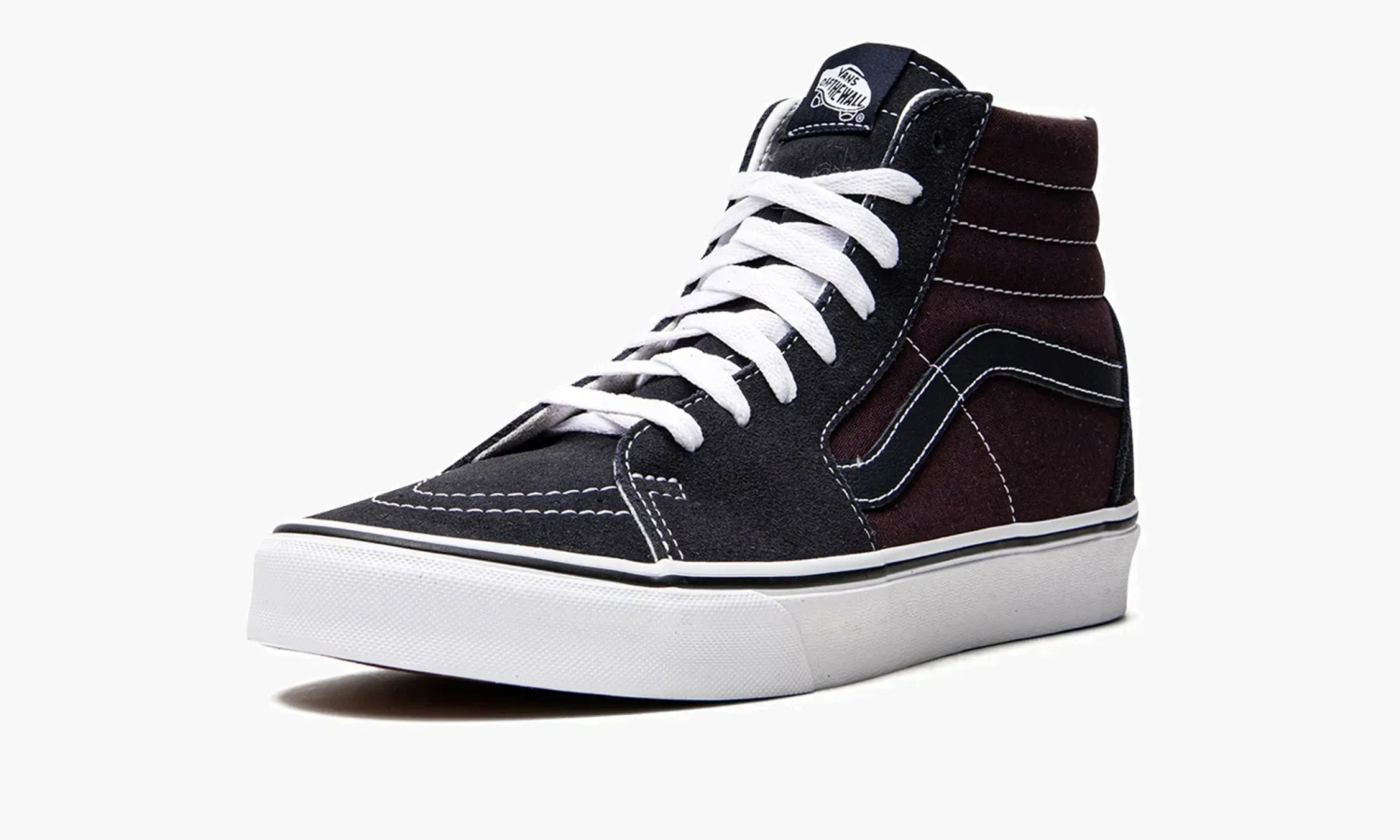 Vans Sk8-hi 2 Tone 