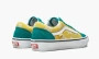 Vans Skate Old Skool Aloha 