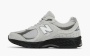 New Balance 2002R "Grey Black" JD Exclusive 