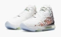 Nike Lebron 17 Air Command Force 