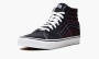Vans Sk8-hi 2 Tone 