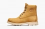 Timberland 6 Inch Nellie Paninara Collarless Waterproof Boot WMNS "Wheat" 