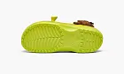 Crocs Classic Clog Dreamworks Shrek