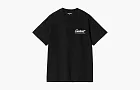 Carhartt WIP SS24 Green Grass T-Shirt T