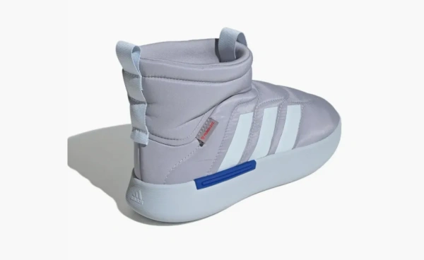 Adidas Adipuff Unisex Grey 