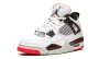 Air Jordan 4 Crimson Tint 