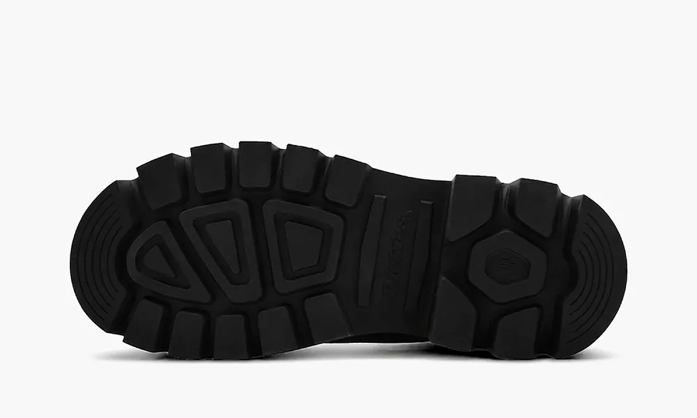 Dickies Martin Snow Boots WMNS Black