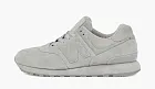 New Balance 574 Ghost Legacy x Stone Island Dust Grey