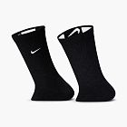 Nike x NOCTA Basketball Socks Black