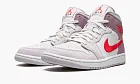 Air Jordan 1 Mid WMNS Valentine's Day 2022