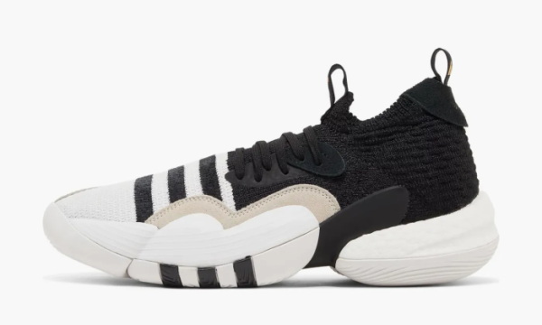 Adidas Trae Young 2 Super Villain 