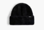 Champion BIG C Warm Beanie Black 
