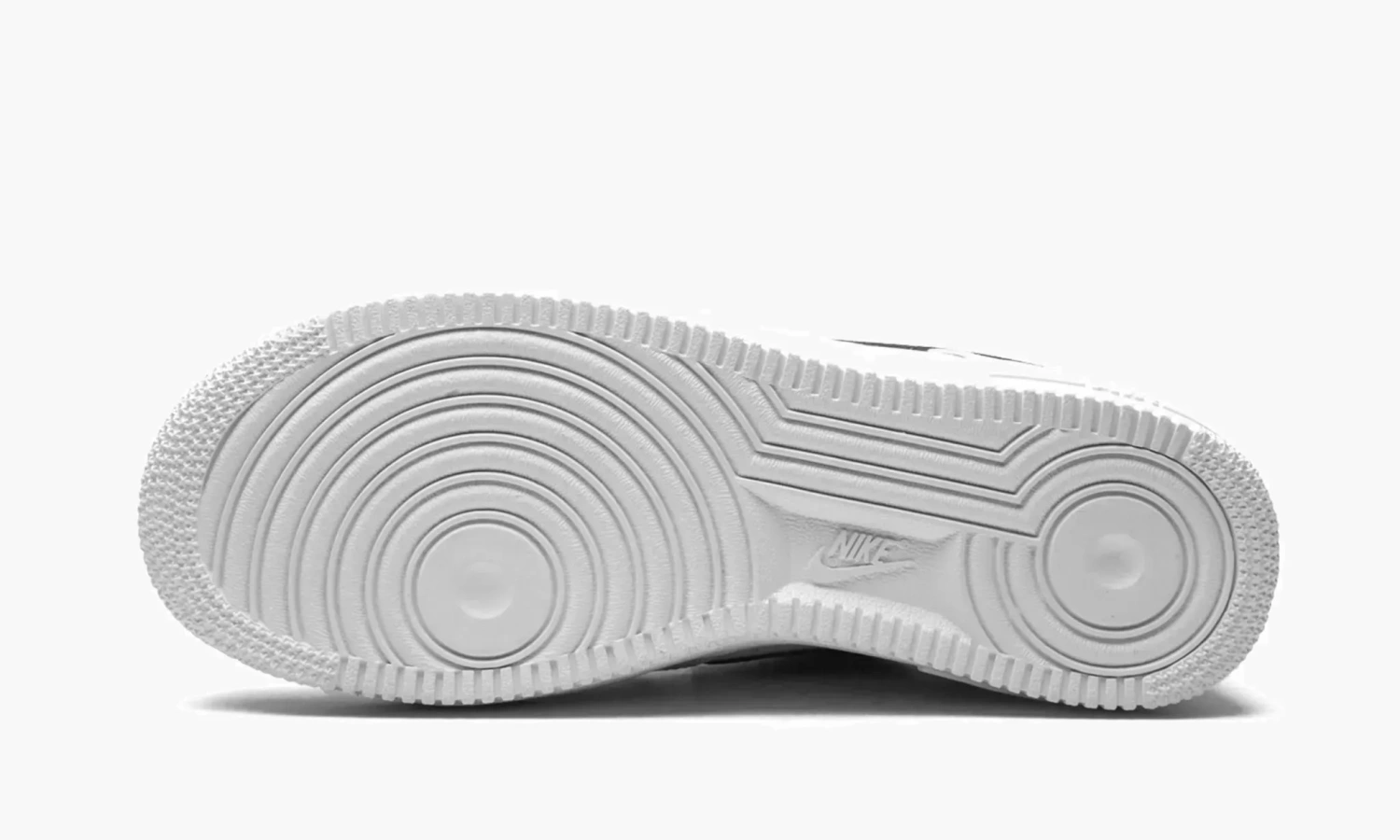 Air Force 1 LO MNS WMNS White / Black 