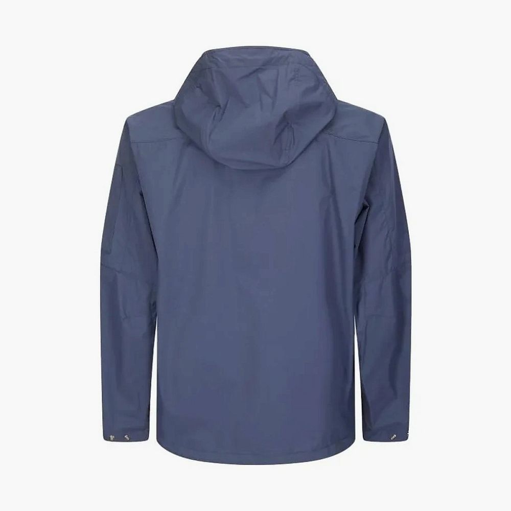 C.P. Company Giacca Pro-Tek Hooded Jacket Navy