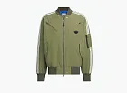 Adidas Originals Padded Jacket Olive