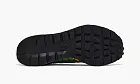 Nike Jean Paul Gaultier X Sacai X Orange Vaporwaffle Woven Multicolor