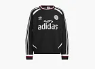Adidas Originals Adicolor ADC Crew Neck Sweater Black