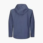 C.P. Company Giacca Pro-Tek Hooded Jacket Navy