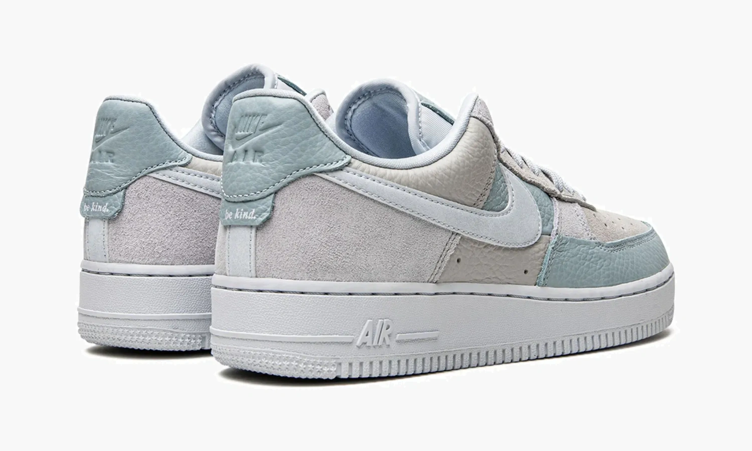 Air Force 1 Low "NH1 Be Kind" 