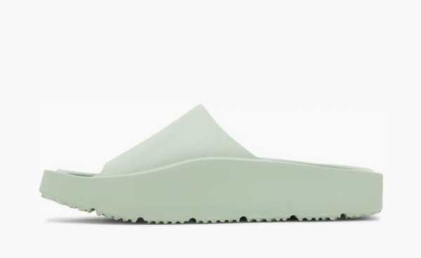 Air Jordan Hex Slide Pistachio Frost 