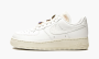 Air Force 1 LO PRM MNS WMNS "Jewels White" 