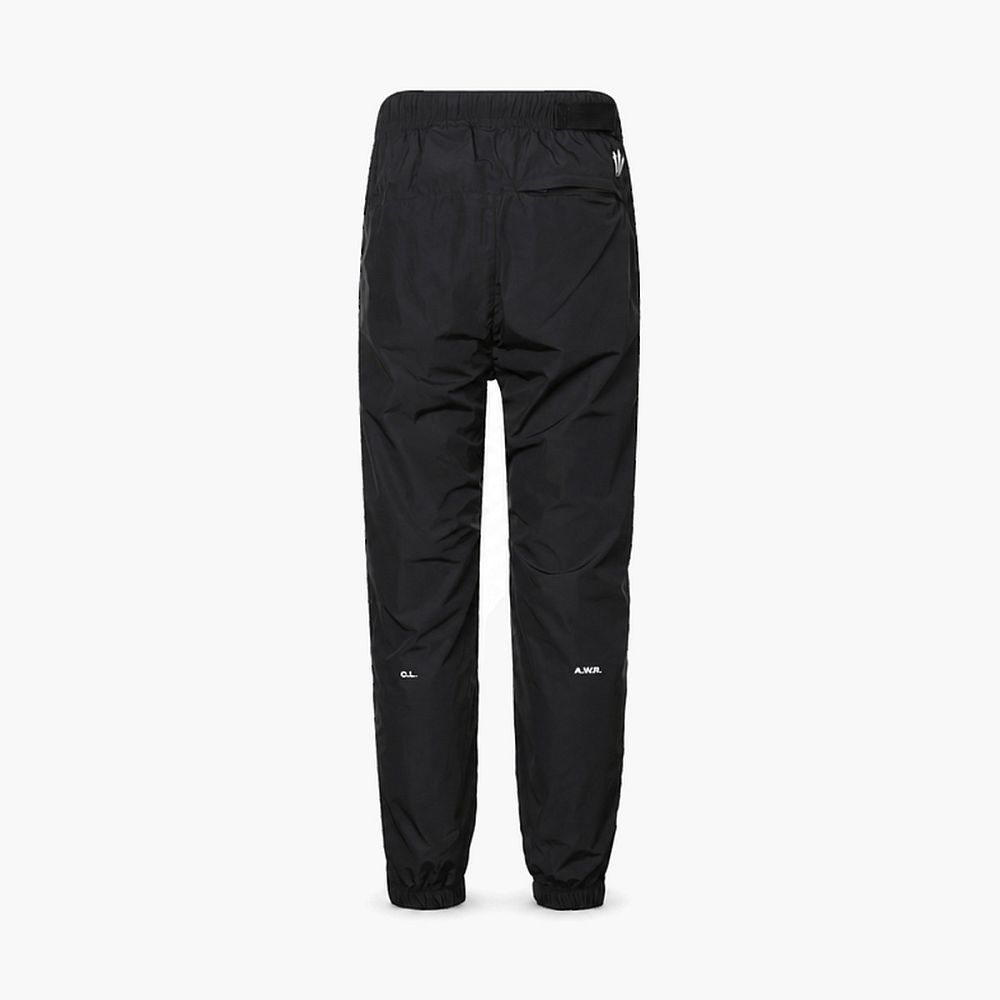 Nike x NOCTA Nylon Track Pants Black