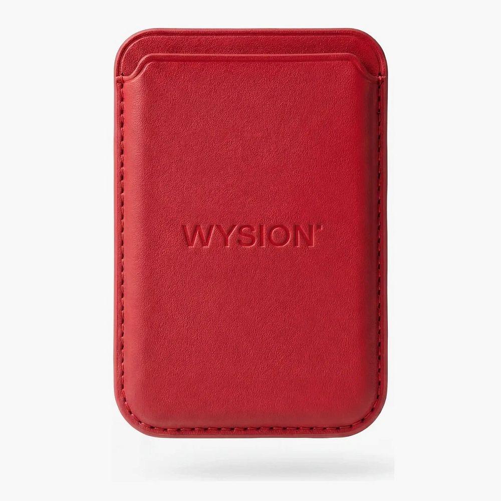 WYSION WALLET PACK