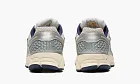 Nike Zoom Vomero 5 Pure Platinum Laser Orange