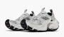 Balenciaga 10XL White Grey 