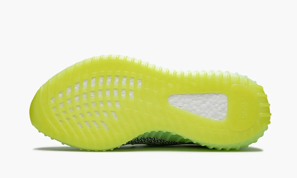 Yeezy Boost 350 V2 Yeezreel