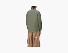 Carhartt WIP Bolton Shirt Smoke Green