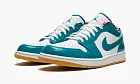 Air Jordan 1 Low GS Barcelona