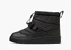Converse Boots CP WT Camping Supply Black