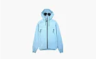C.P. Company ShellGoggle Jacket Sky Blue