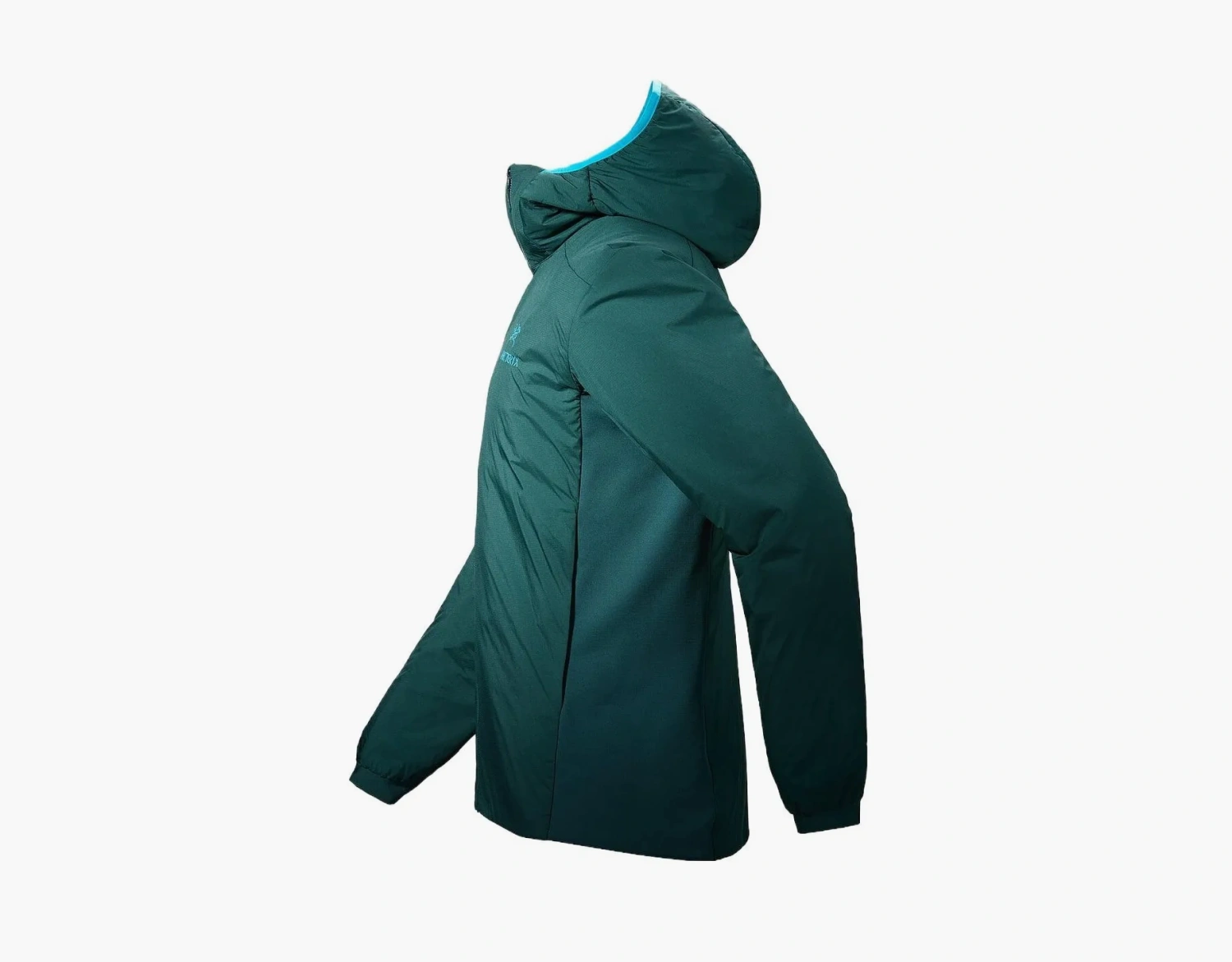 Arc'teryx Atom Hoody Jacket Pytheas 